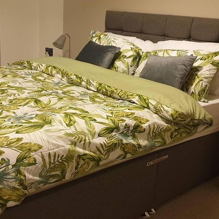 Stunning 2-Bed Apartment In Manchester City Centre Ngoại thất bức ảnh