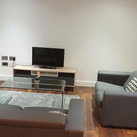 Stunning 2-Bed Apartment In Manchester City Centre Ngoại thất bức ảnh